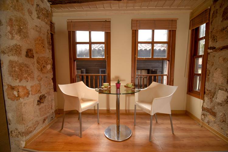 Gazetta Suite Boutique