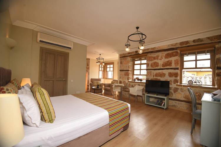 Gazetta Suite Boutique