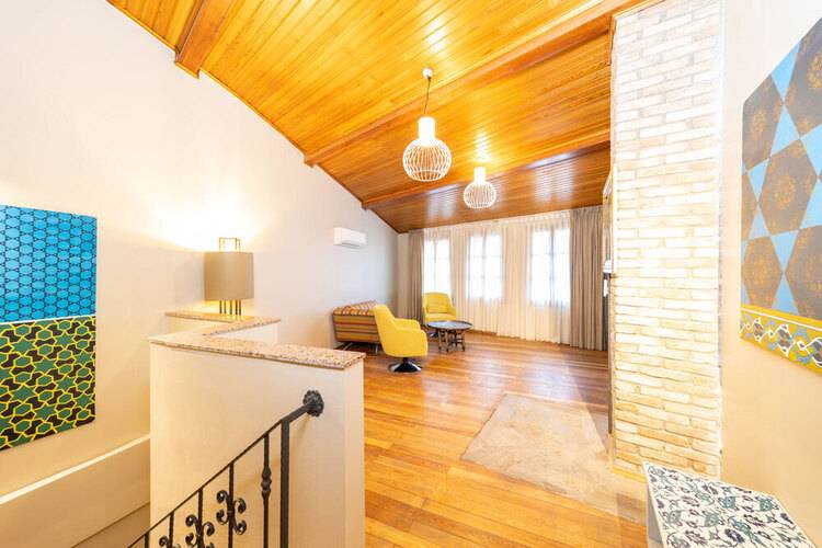 Gazetta Suite Boutique