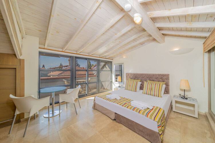 Gazetta Suite Boutique