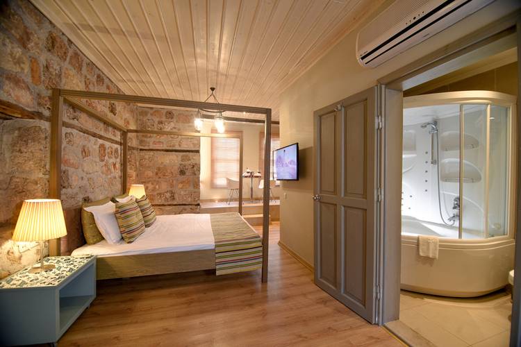 Gazetta Suite Boutique