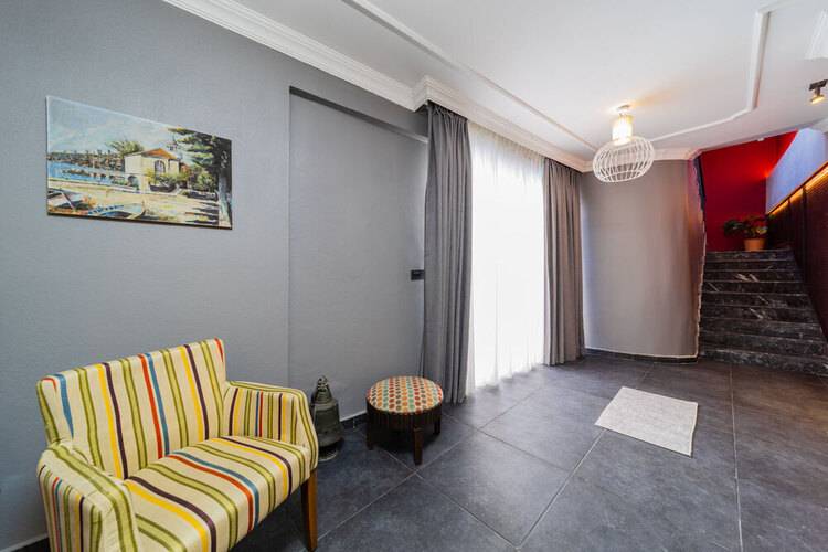Gazetta Suite Boutique