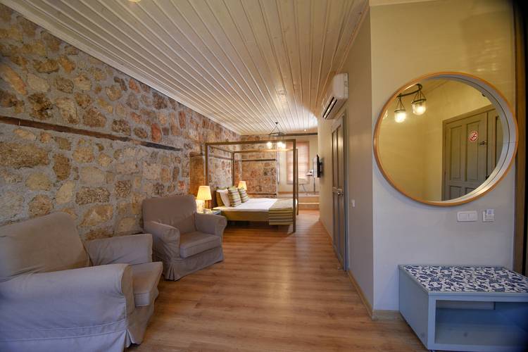 Gazetta Suite Boutique