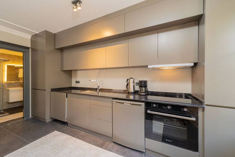 Gazetta Suite Boutique