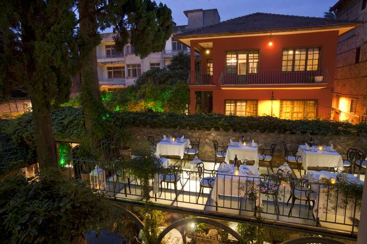 Gazetta Suite Boutique