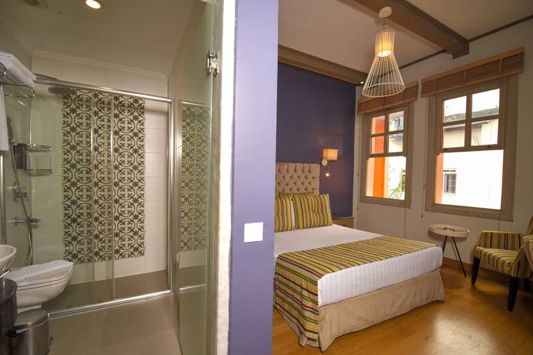 Gazetta Suite Boutique