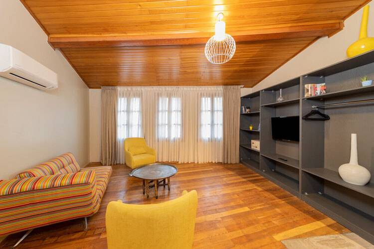 Gazetta Suite Boutique