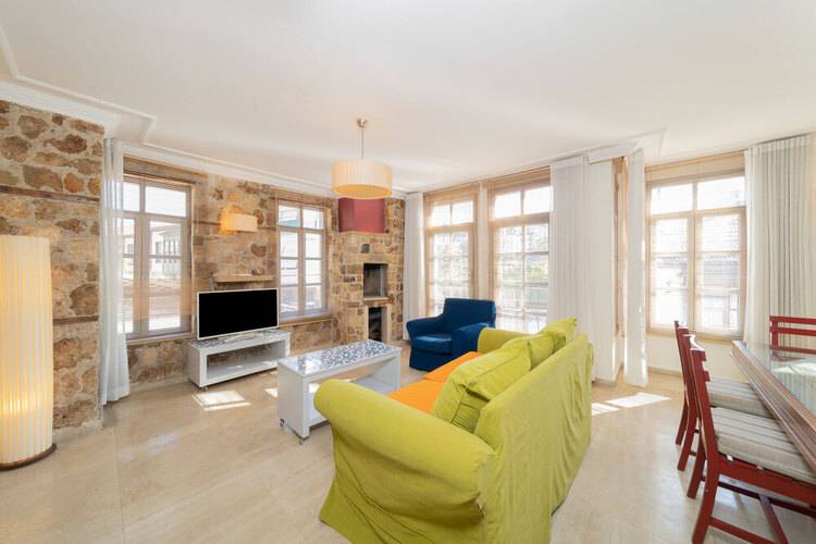 Gazetta Suite Boutique