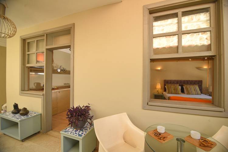 Gazetta Suite Boutique