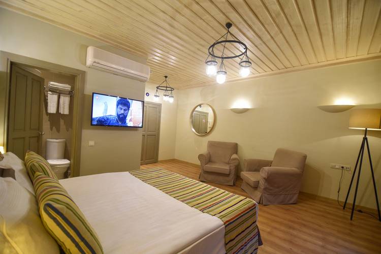 Gazetta Suite Boutique