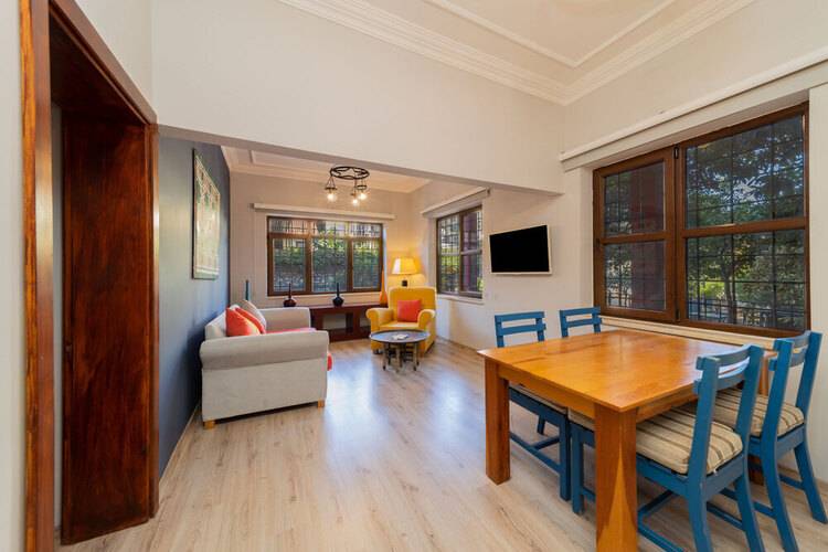 Gazetta Suite Boutique