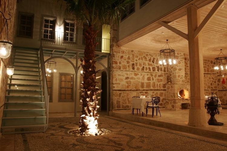 Gazetta Suite Boutique