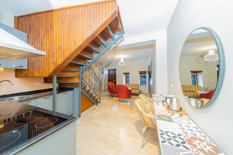 Gazetta Suite Boutique