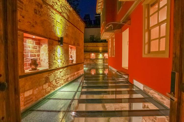 Gazetta Suite Boutique
