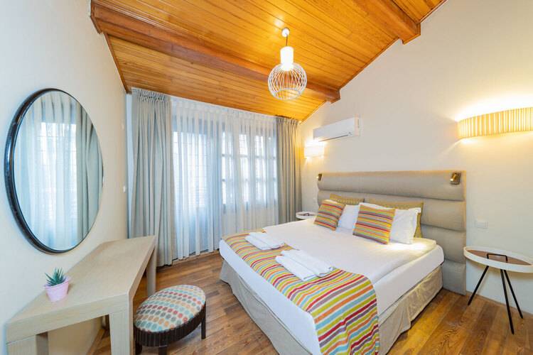 Gazetta Suite Boutique