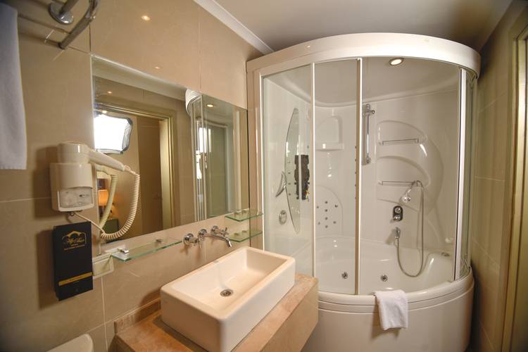 Gazetta Suite Boutique