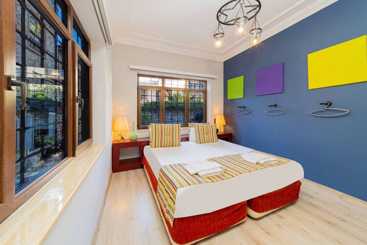 Gazetta Suite Boutique