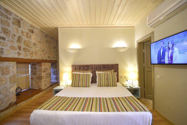 Gazetta Suite Boutique