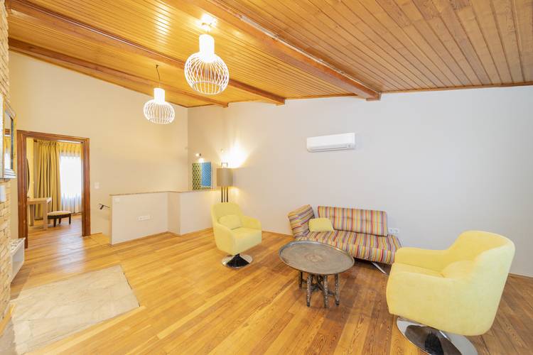 Gazetta Suite Boutique