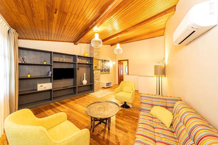 Gazetta Suite Boutique