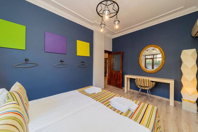 Gazetta Suite Boutique