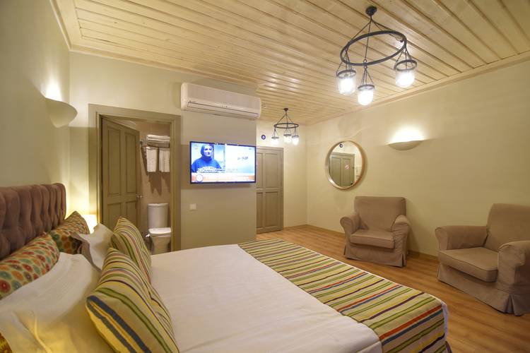 Gazetta Suite Boutique