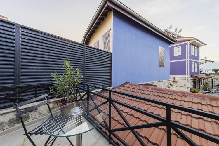 Gazetta Suite Boutique