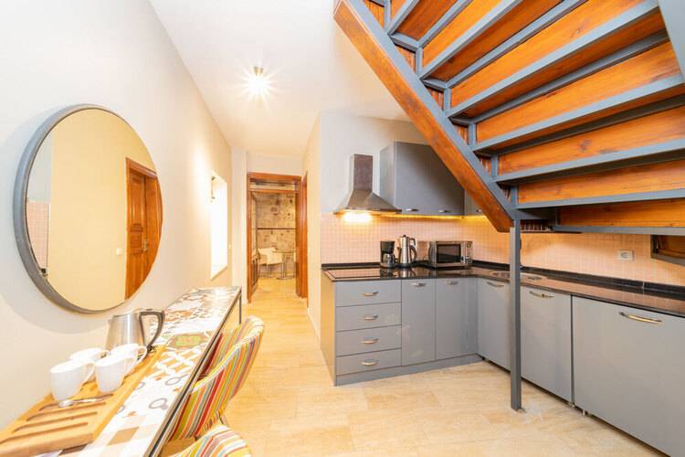 Gazetta Suite Boutique