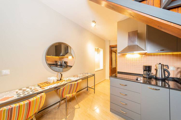 Gazetta Suite Boutique