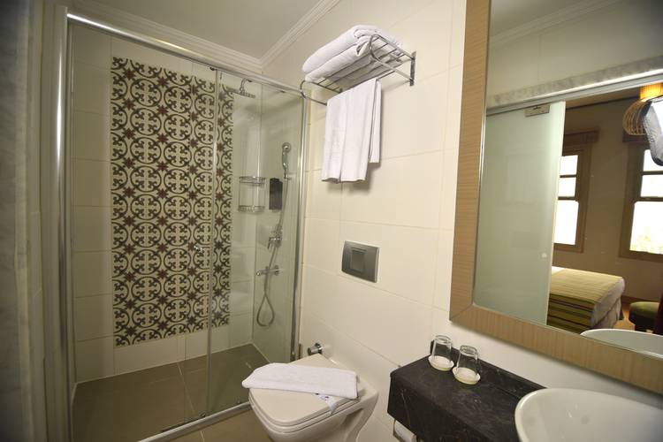 Gazetta Suite Boutique