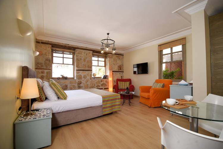 Gazetta Suite Boutique