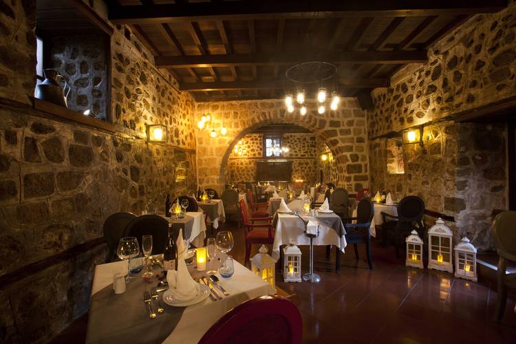 Gazetta Suite Boutique