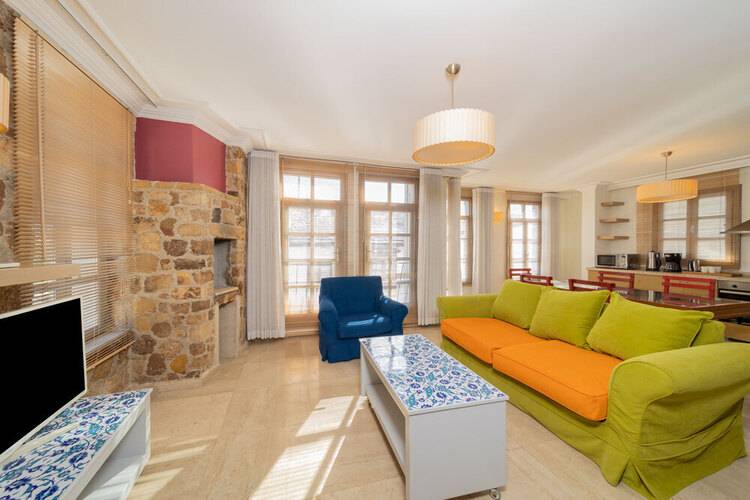 Gazetta Suite Boutique