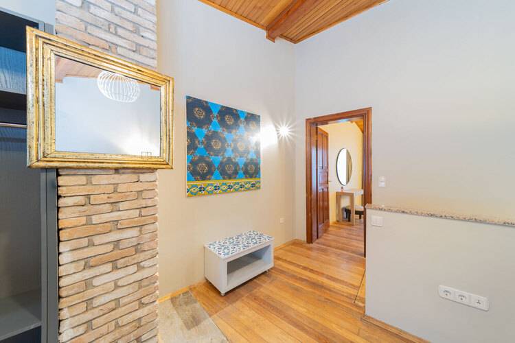 Gazetta Suite Boutique