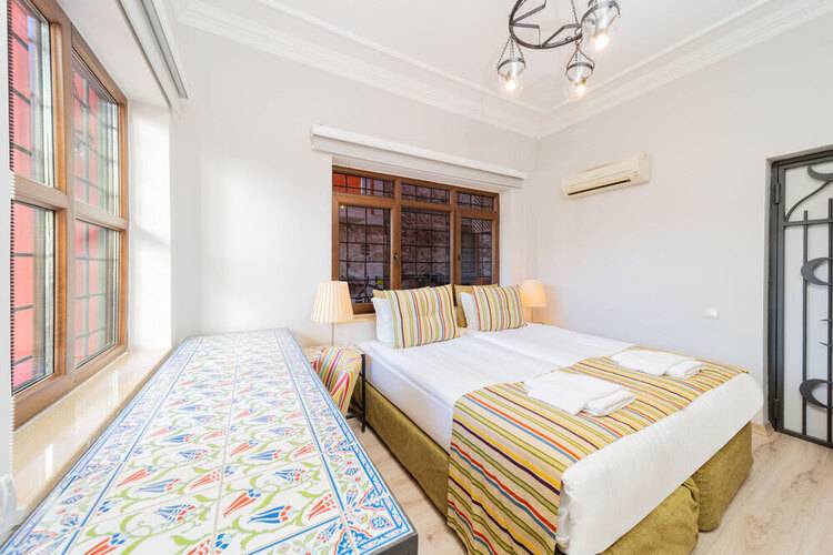Gazetta Suite Boutique