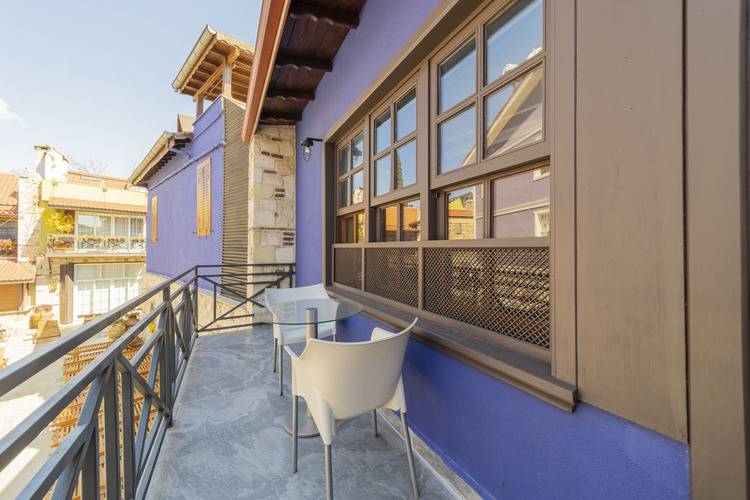 Gazetta Suite Boutique