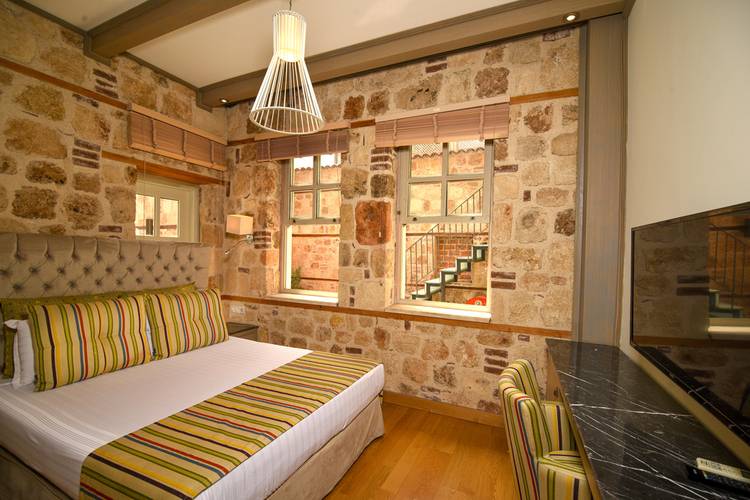 Gazetta Suite Boutique