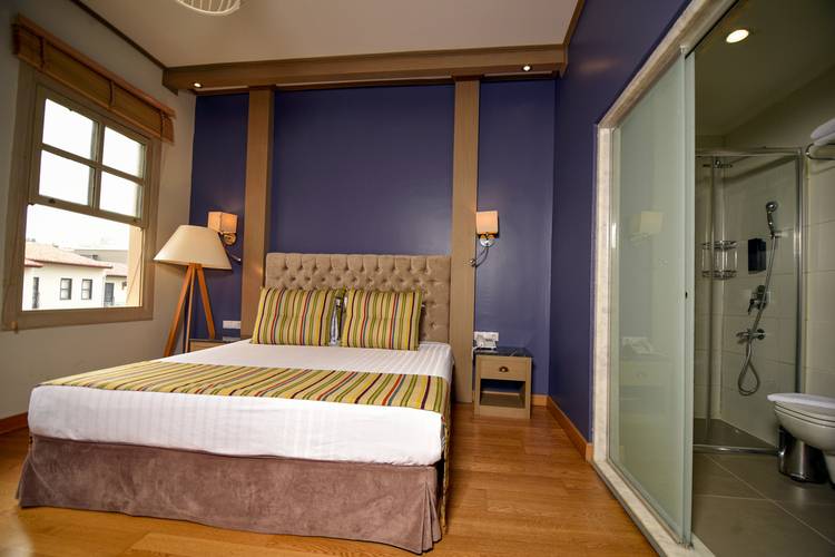 Gazetta Suite Boutique