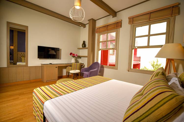 Gazetta Suite Boutique