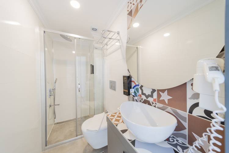 Gazetta Suite Boutique