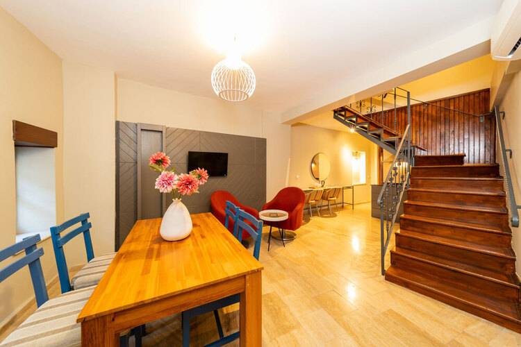 Gazetta Suite Boutique