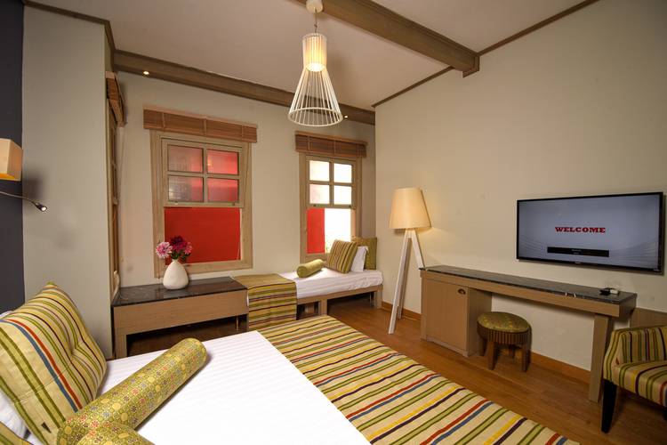 Gazetta Suite Boutique