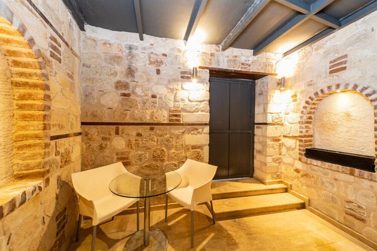 Gazetta Suite Boutique