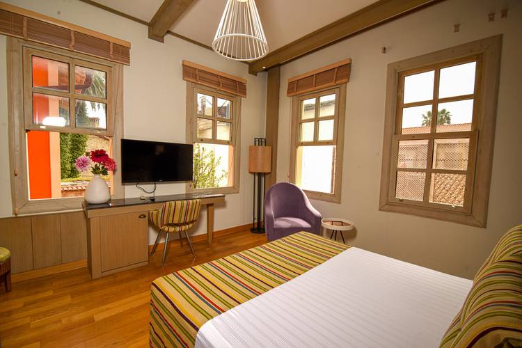 Gazetta Suite Boutique