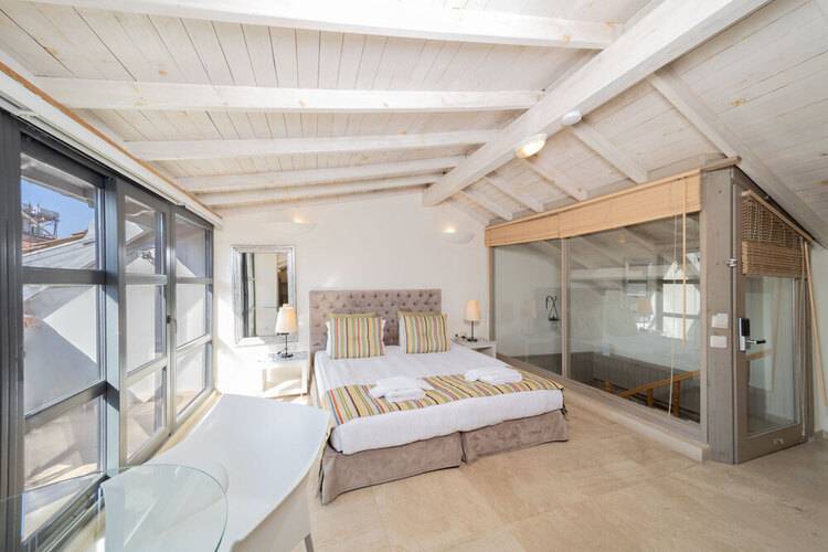 Gazetta Suite Boutique