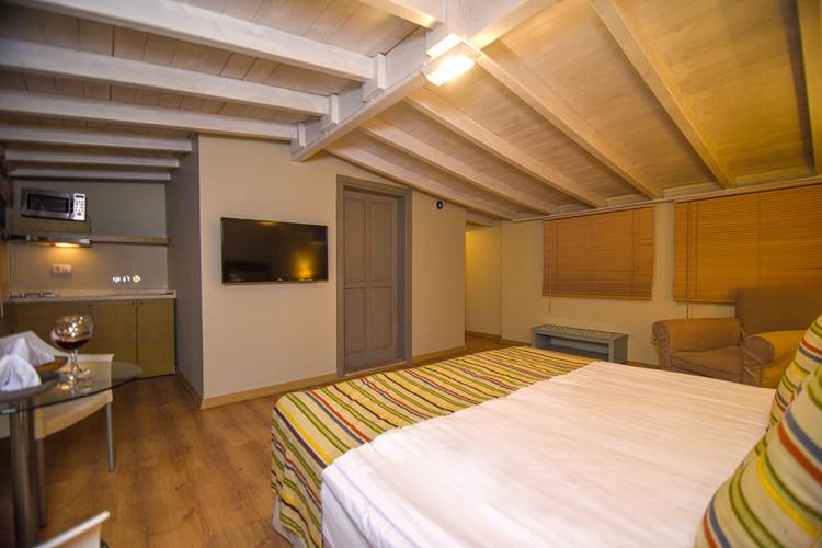 Gazetta Suite Boutique