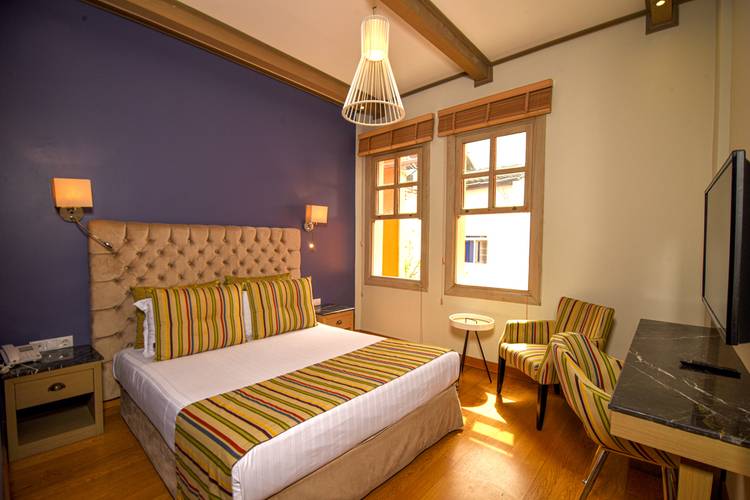 Gazetta Suite Boutique
