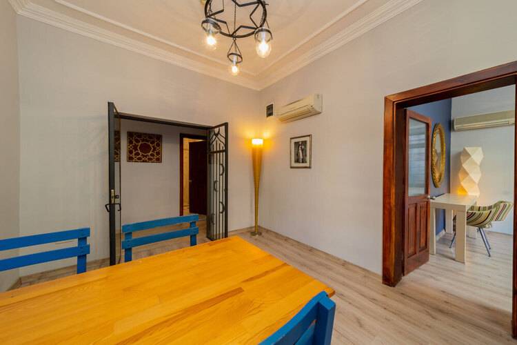 Gazetta Suite Boutique