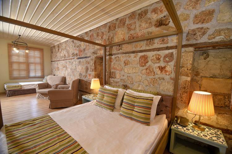 Gazetta Suite Boutique