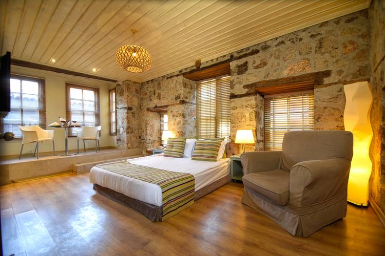 Gazetta Suite Boutique